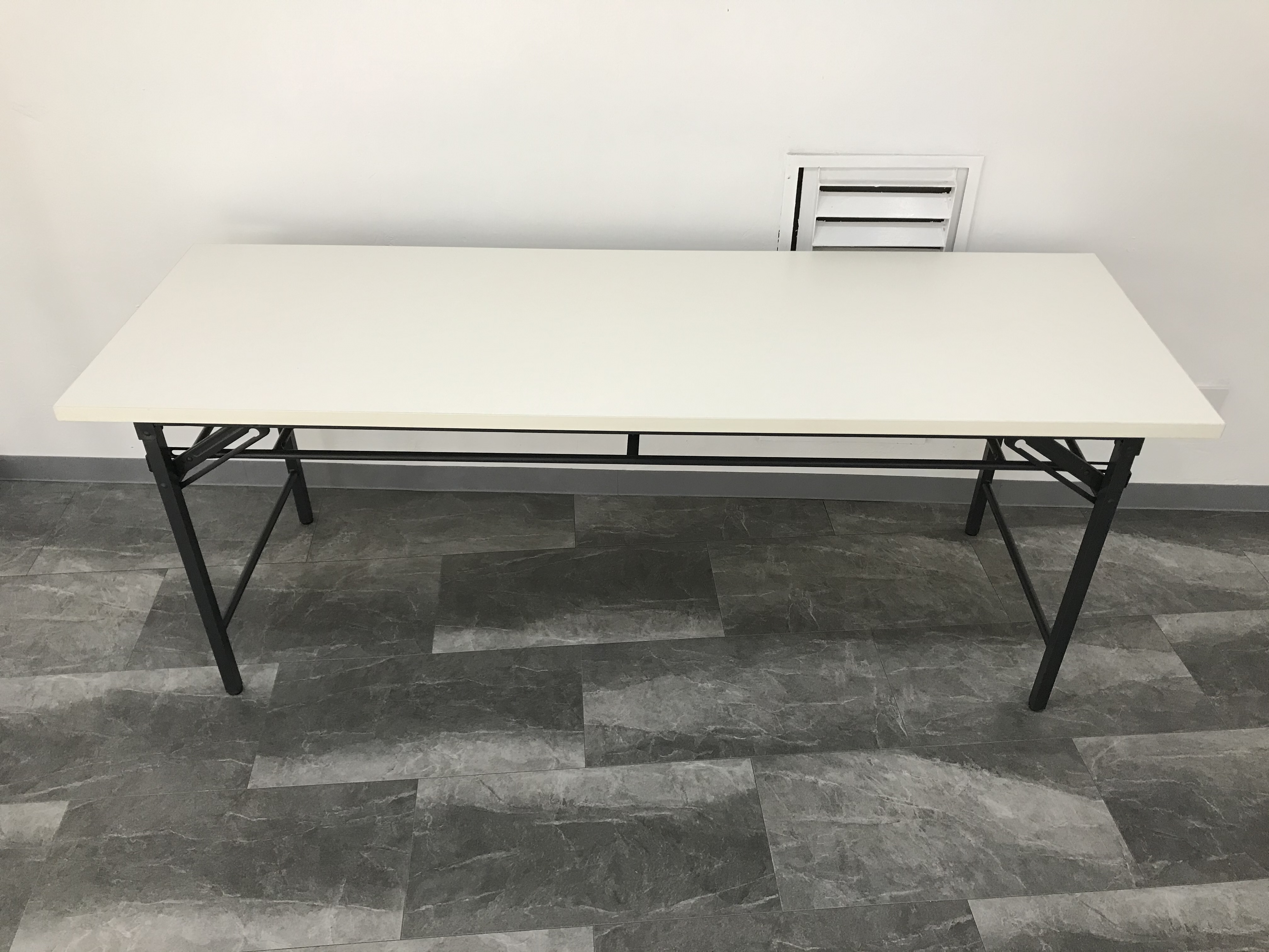 テーブル6台(1800×600)