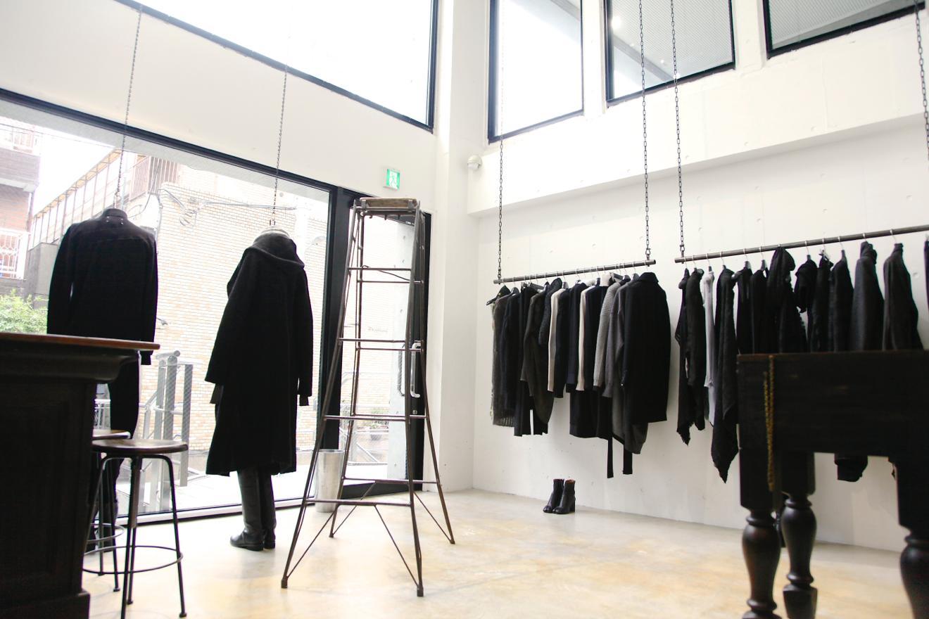 洗練を極めたセレクトショップで表現したいことはありませんか？の画像8