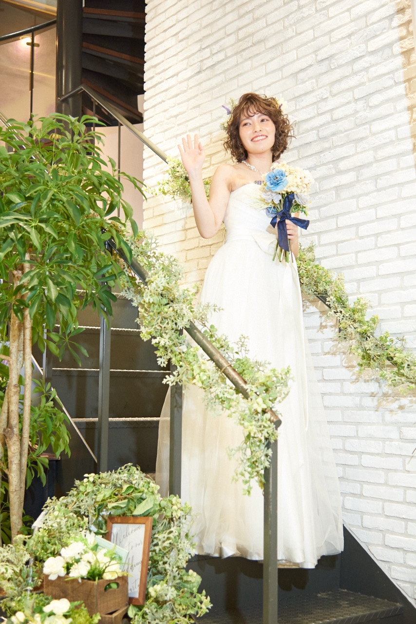 【恵比寿駅3分】展示会やクローズドなイベントに適した洗練されたゴージャスな空間