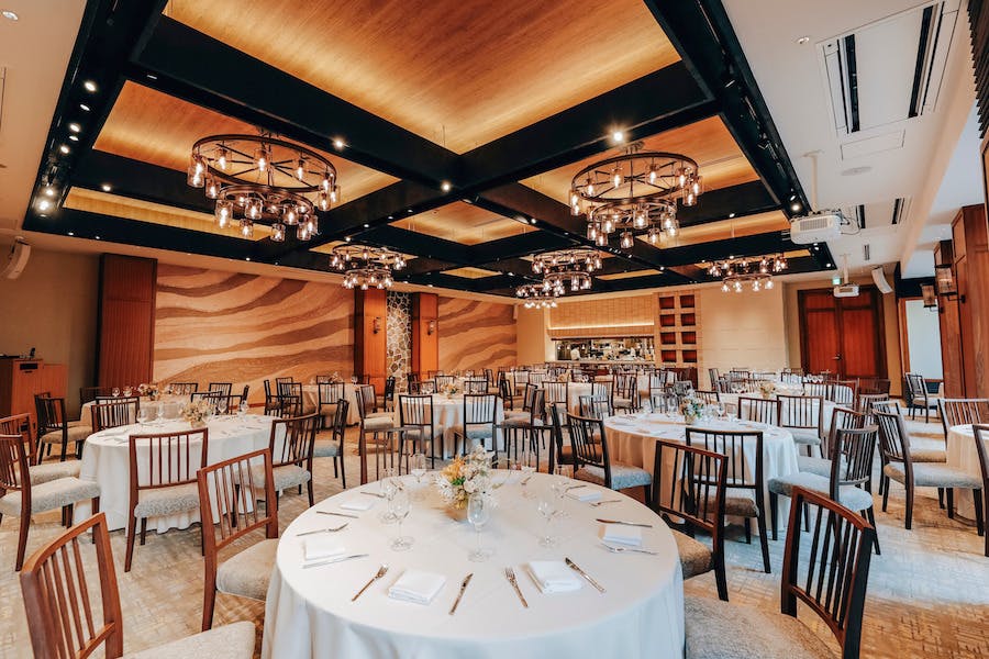 【博多駅7分】展示会や大型のポップアップストアに最適な広さが247㎡あるレンタルスペース