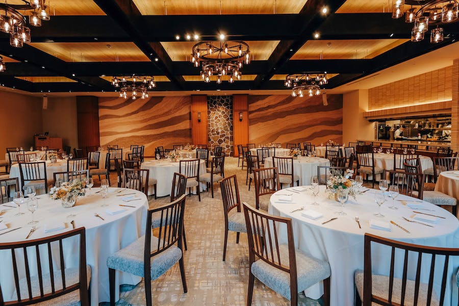 【博多駅7分】展示会や大型のポップアップストアに最適な広さが247㎡あるレンタルスペース