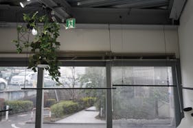 【下北沢駅5分】茶沢通りにある、無料什器も充実&自然光で明るい路面スペース/1日料金で12時間使用可!