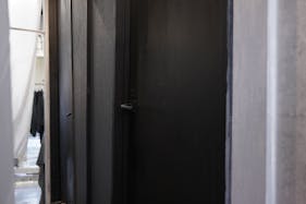 【下北沢駅5分】茶沢通りにある、無料什器も充実&自然光で明るい路面スペース/1日料金で12時間使用可!