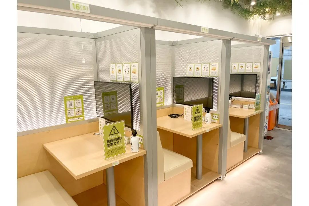 【新宿駅4分】イベント・セミナーに適した70名の利用が可能なイベントスペース