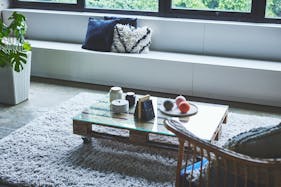 【鮫洲駅3分】アパレルの展示会場やポップアップストア、撮影に最適な一棟利用も可能なイベントスペース(3F)