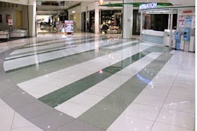 【イオンモール甲府昭和】ほたる広場