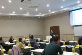 【イオンモールつくば】イオンホールA+B