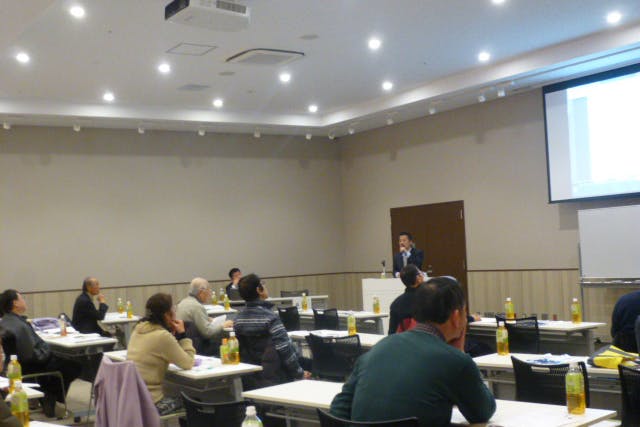 【イオンモールつくば】イオンホールA+B