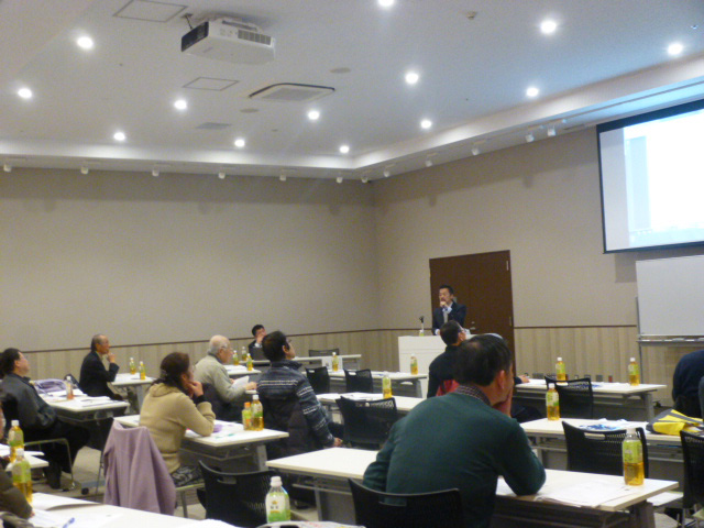 【イオンモールつくば】イオンホールA+B