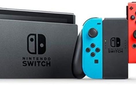 任天堂スイッチ