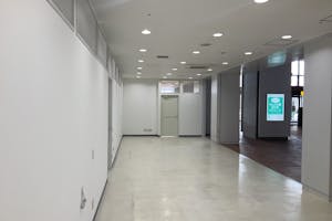 【JR旭川駅】ポップアップストアやプロモーション会場に適した北海道旭川駅構内のイベントスペース