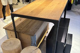 【自由が丘駅6分】北欧セレクトショップ内にある、ポップアップに最適なレンタルスペース