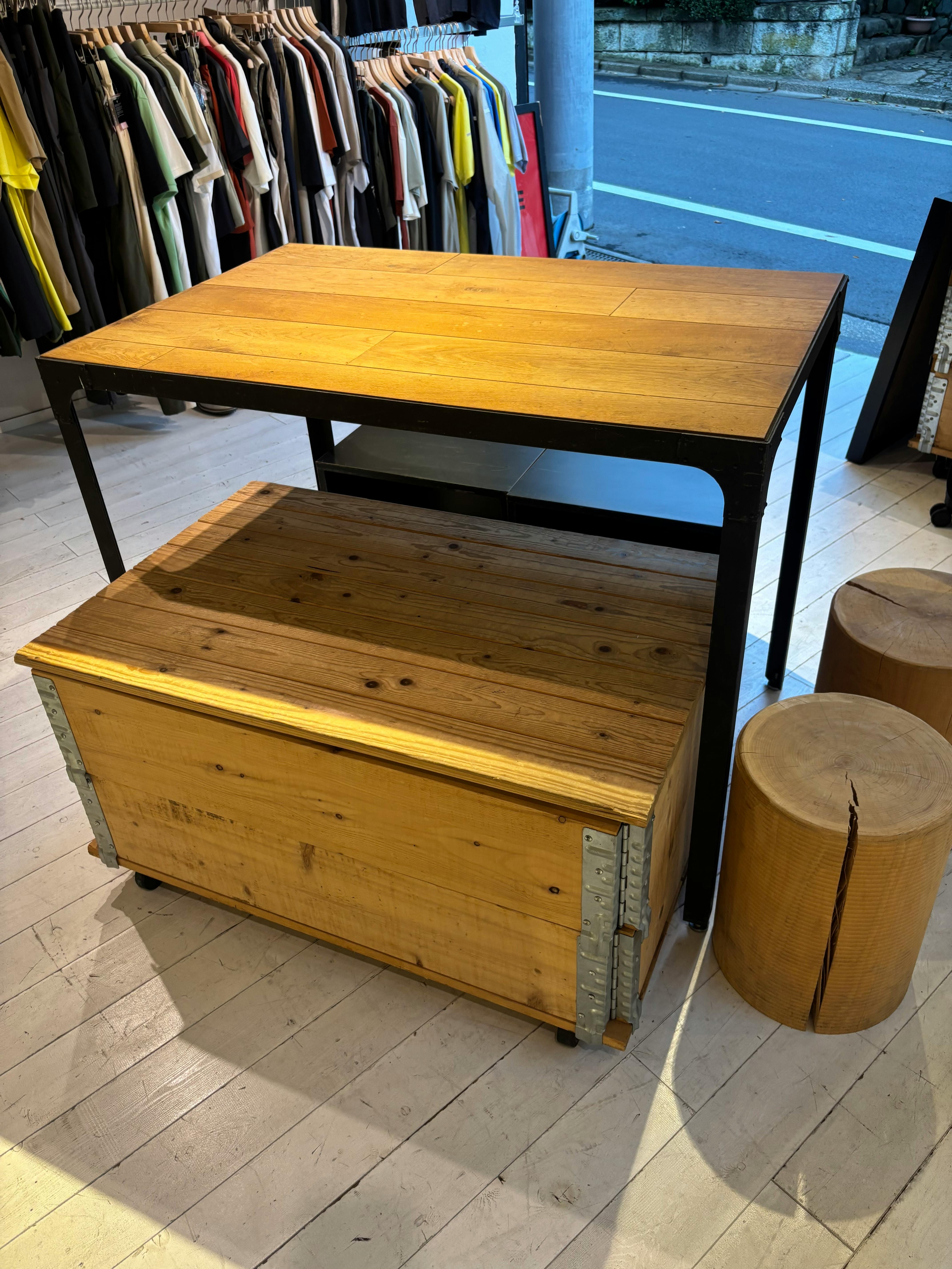 【自由が丘駅6分】北欧セレクトショップ内にある、ポップアップに最適なレンタルスペース