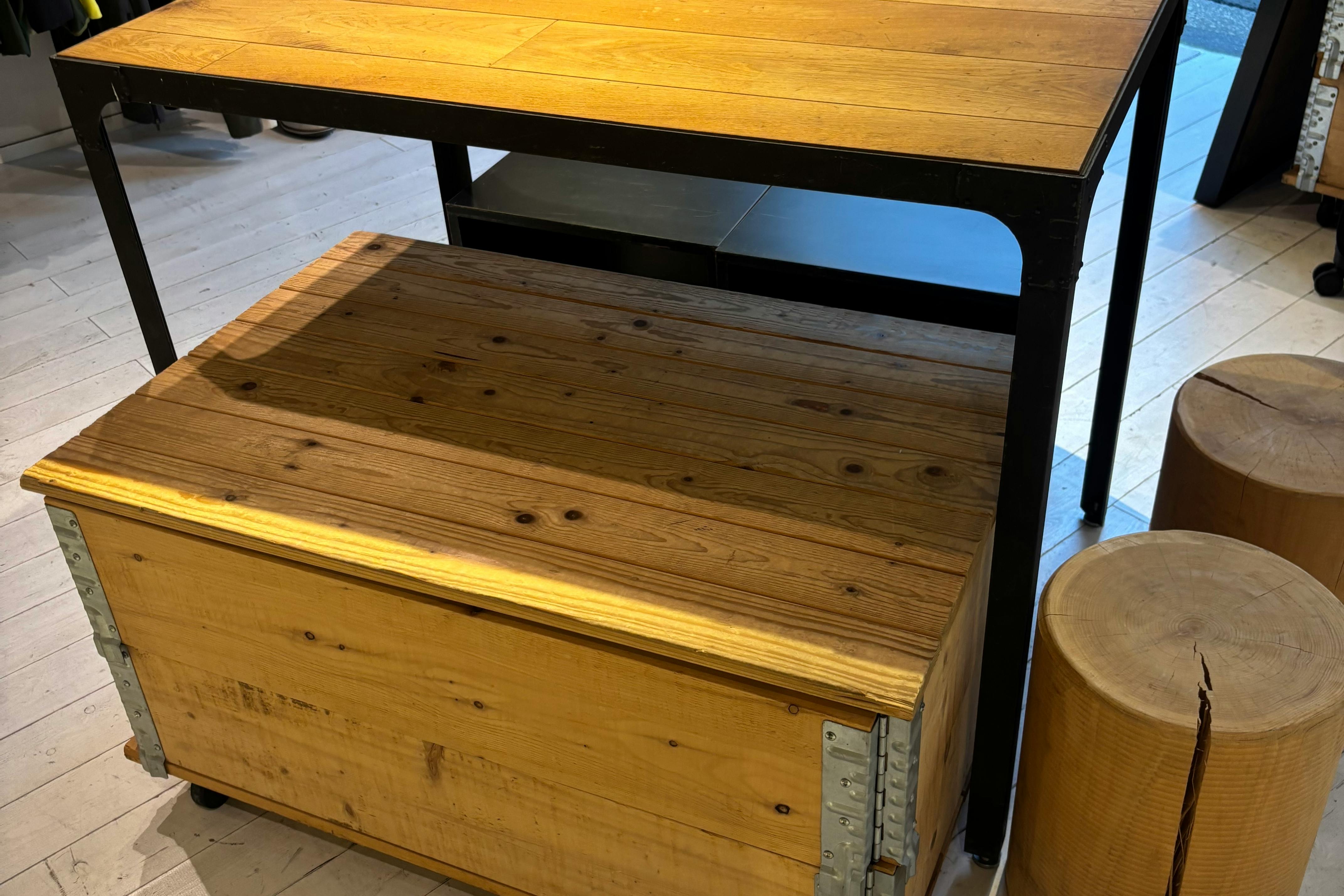 【自由が丘駅6分】北欧セレクトショップ内にある、ポップアップに最適なレンタルスペース