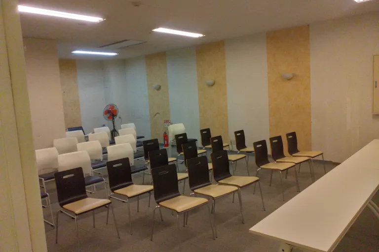 【イオン帯広店】サービス区画の画像2