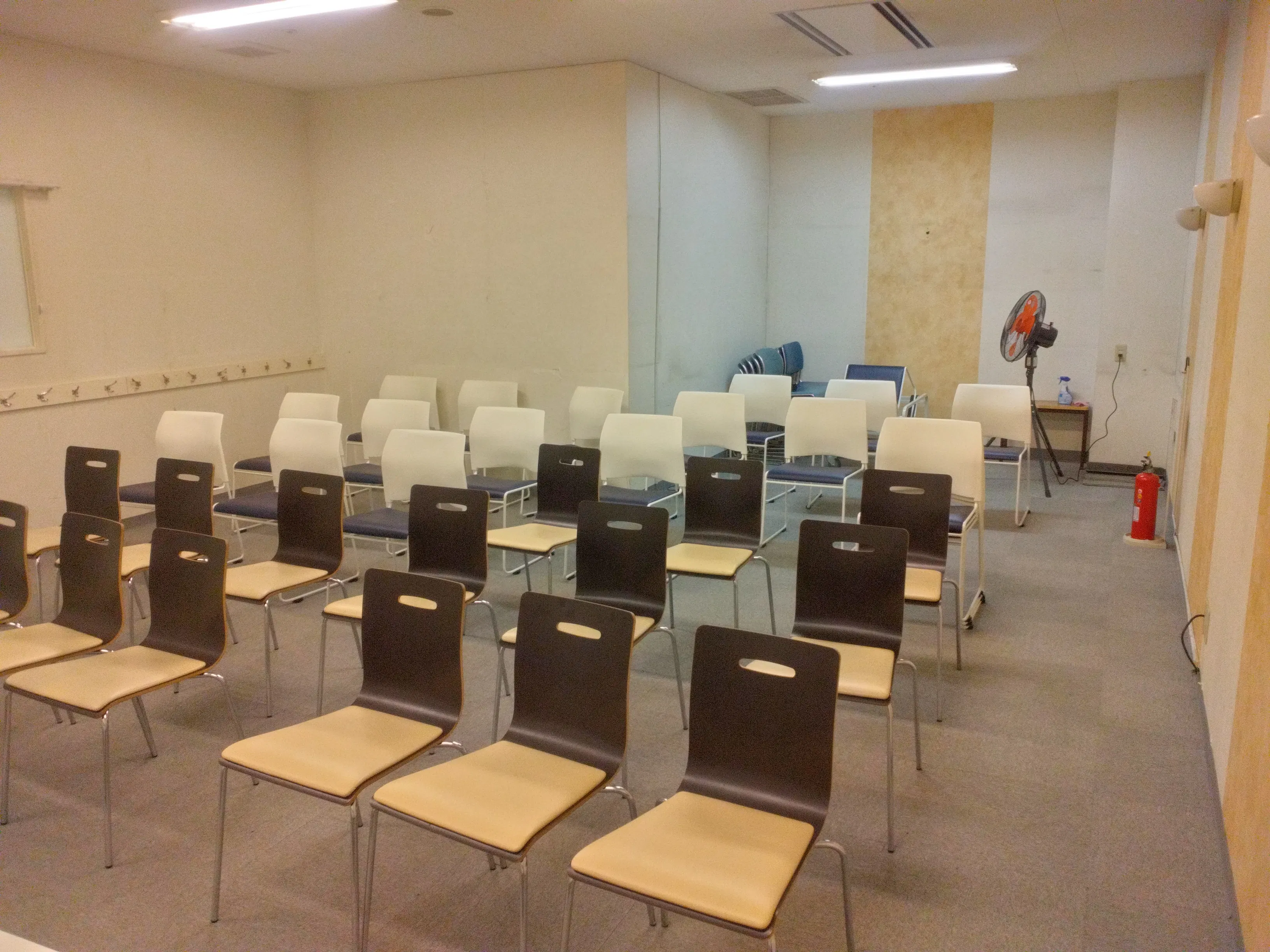 【イオン帯広店】サービス区画