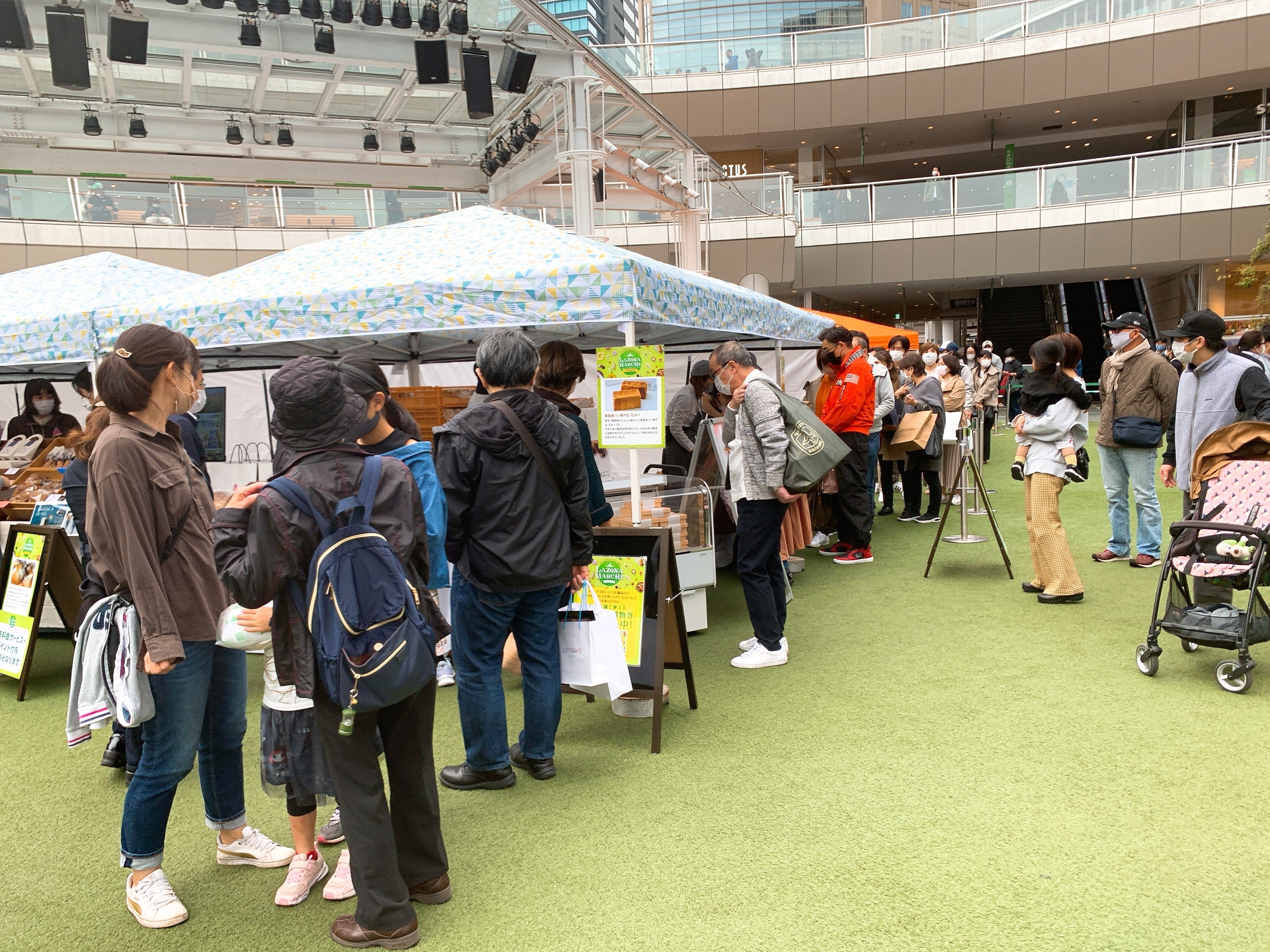 【ラゾーナマルシェ：1月開催（テーマ：身体を温める商品・鍋関連の食材・調味料）】の画像6