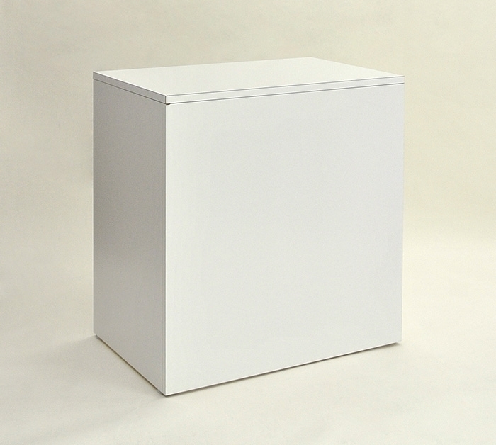 カウンター(表)