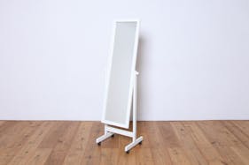 【渋谷駅5分】白壁×フローリングで展示会やポップアップストアに最適なレンタルスタジオ