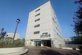 【フラワータウン駅】物販やプロモーションに最適な人通りの多い駅改札外コンコースイベントスペース