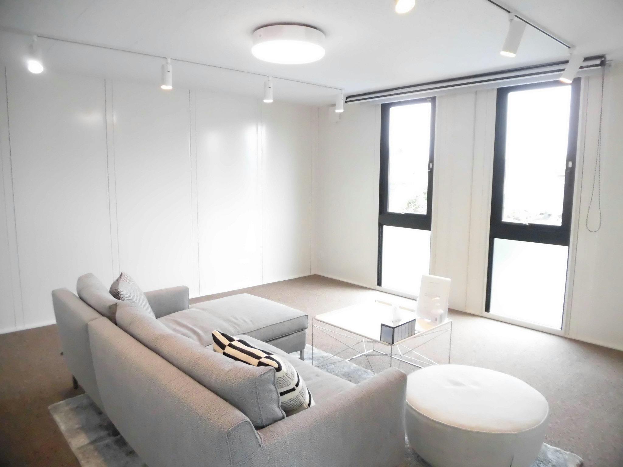 【小山駅15分】自主企画マルシェやワークショップに最適なお手頃価格のレンタルスペース「Living」/敷地全体の貸切イベント開催も可能!