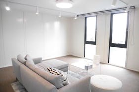 【小山駅15分】自主企画マルシェやワークショップに最適なお手頃価格のレンタルスペース「Living」/敷地全体の貸切イベント開催も可能!