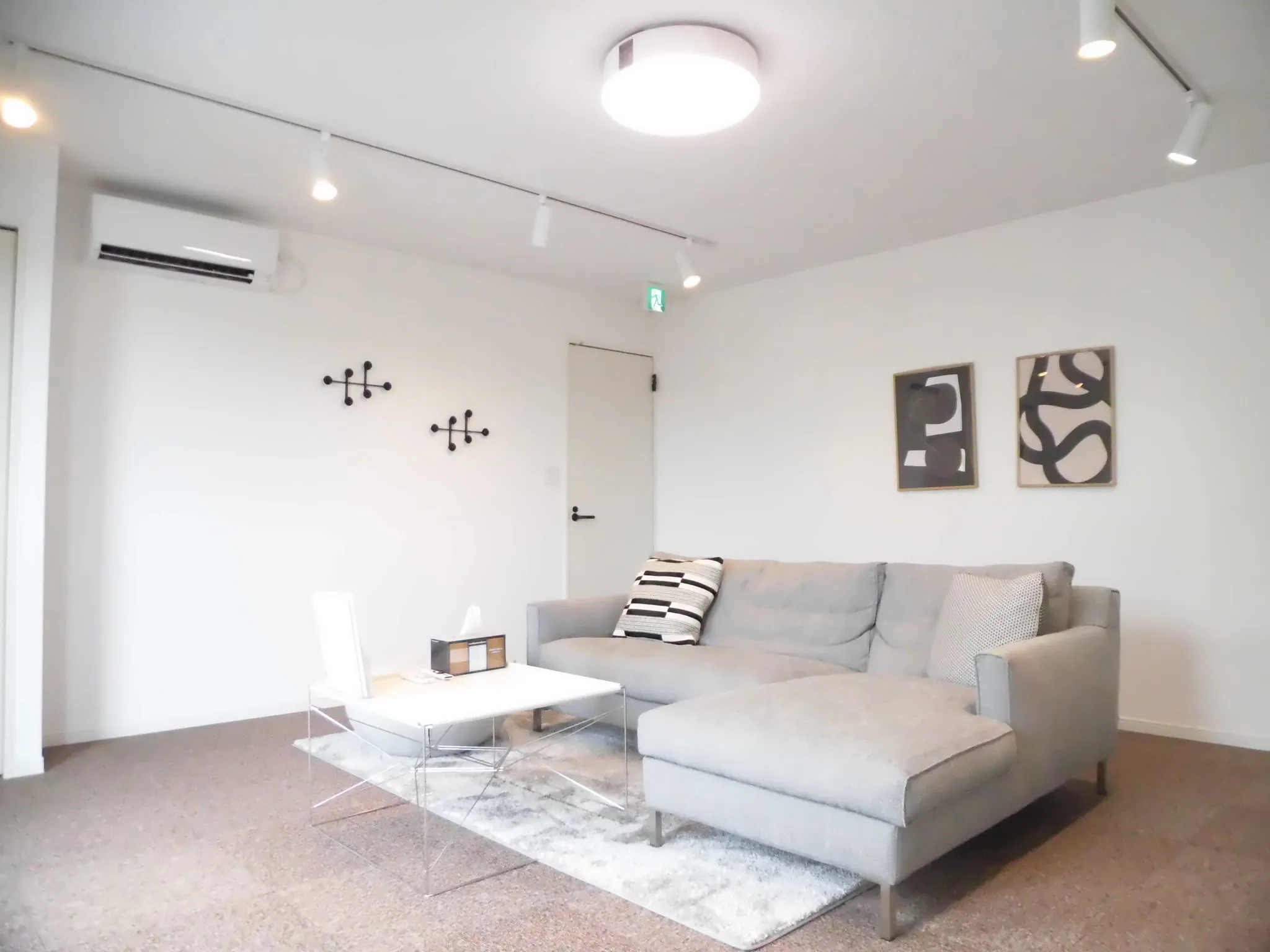 【小山駅15分】自主企画マルシェやワークショップに最適なお手頃価格のレンタルスペース「Living」/敷地全体の貸切イベント開催も可能!