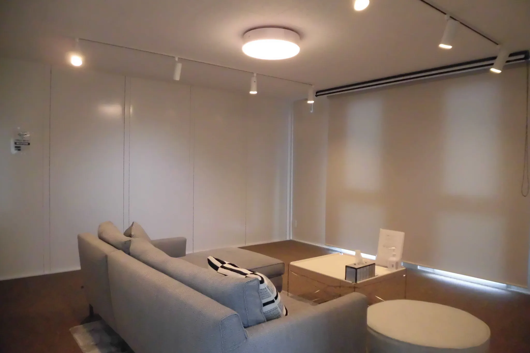 【小山駅15分】自主企画マルシェやワークショップに最適なお手頃価格のレンタルスペース「Living」/敷地全体の貸切イベント開催も可能!