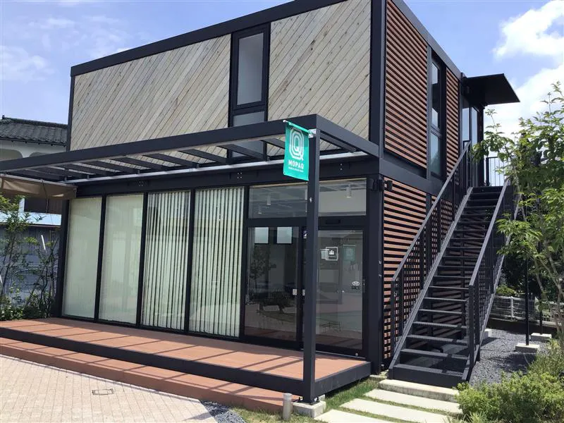 【小山駅15分】自主企画マルシェやワークショップに最適なお手頃価格のレンタルスペース「Living」／敷地全体の貸切イベント開催も可能！