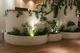 【BRANCH 神戸学園都市】プロモーションや物販用途での利用が可能な商業施設内フードコートの一部スペース