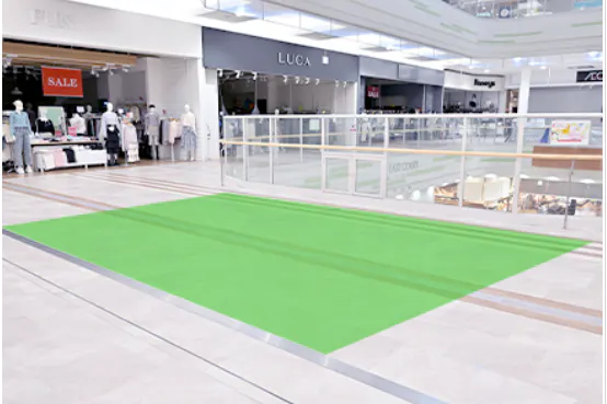 【イオンモール各務原インター*】FUN前