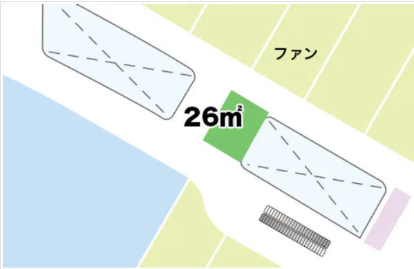 【イオンモール各務原インター*】FUN前