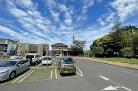 【川越ハウジングステージ】キッチンカーでの出店に最適な住宅展示場内にある屋外スペース