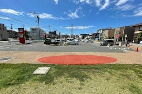 【川越ハウジングステージ】キッチンカーでの出店に最適な住宅展示場内にある屋外スペース