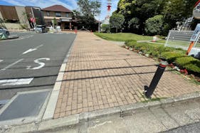 【川越ハウジングステージ】キッチンカーでの出店に最適な住宅展示場内にある屋外スペース