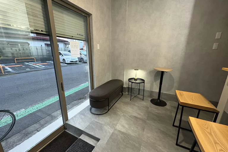 【T-base|東白楽駅7分|東神奈川駅12分】スペース3