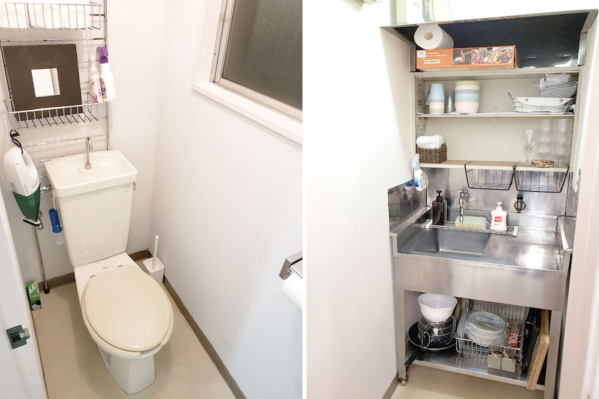 【飯田橋駅5分】オフサイトミーティング、短期オフィス、セミナー等に適した自然光良好なスペースの画像19