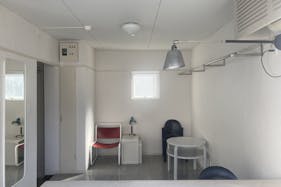 【代々木公園駅1分】ポップアップストアやアパレルの展示販売会に最適なアクセス抜群のリーズナブルなイベントスペース