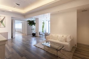 【渋谷駅6分】大型プロモーションや展示会に最適な「TRUNK(HOTEL)」内のイベントスペースSORANIWA