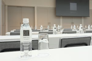 【渋谷駅6分】大型プロモーションや展示会に最適な「TRUNK(HOTEL)」内のイベントスペースSORANIWA