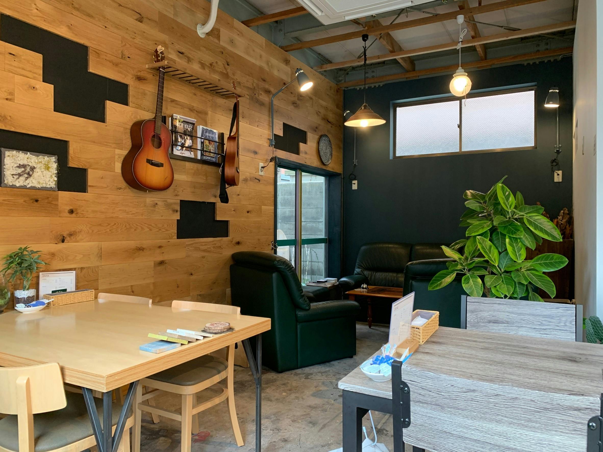 【桜川駅5分】ポップアップストアや各種イベントに最適なおしゃれな雰囲気の1階レンタルスペース