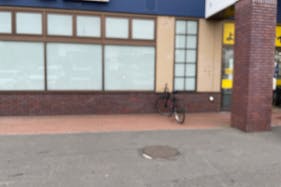 【スーパーセンタートライアル野幌店】キッチンカー(調理営業)出店限定/屋外スペース