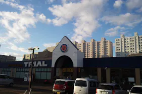 【スーパーセンタートライアル野幌店】キッチンカー(調理営業)出店限定/屋外スペース