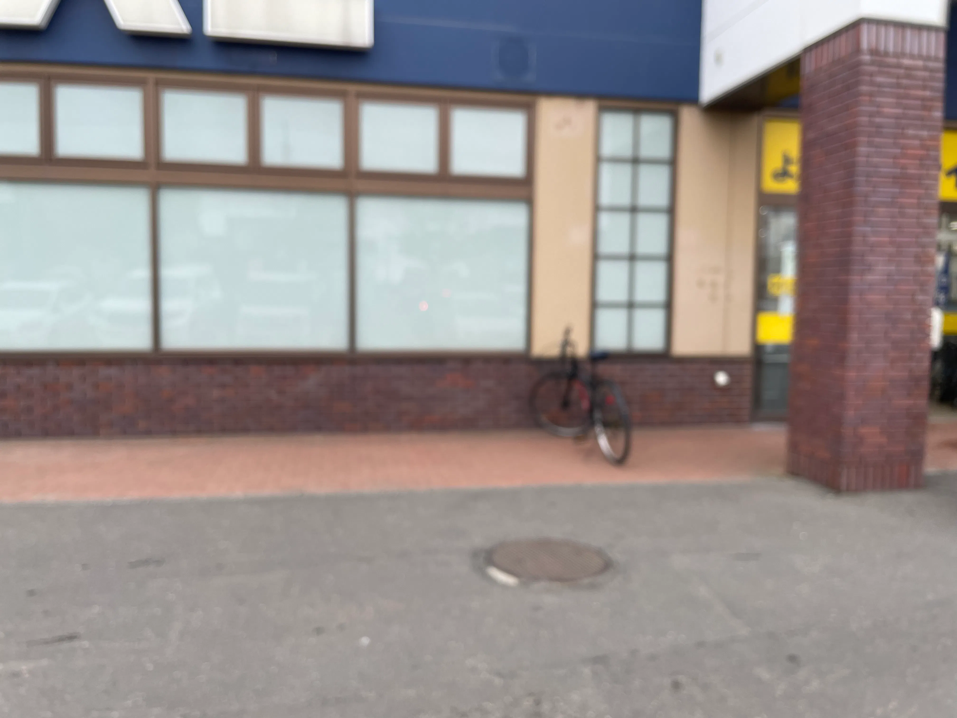【スーパーセンタートライアル野幌店】キッチンカー(調理営業)出店限定/屋外スペース