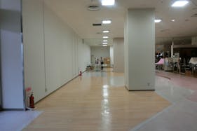 【イーラde】物産展やポップアップストア、展示会等の幅広い用途に対応可能な駅近商業施設内にあるイベントスペース