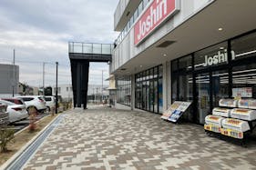 【SOCOLA所沢】1階屋外(ジョーシン前) 販促プロモーションに最適な催事イベントスペース