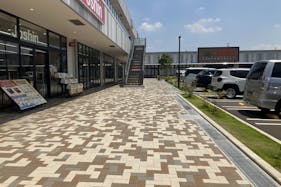 【SOCOLA所沢】1階屋外(ジョーシン前) 販促プロモーションに最適な催事イベントスペース