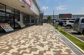 【SOCOLA所沢】1階屋外(ジョーシン前) 販促プロモーションに最適な催事イベントスペース