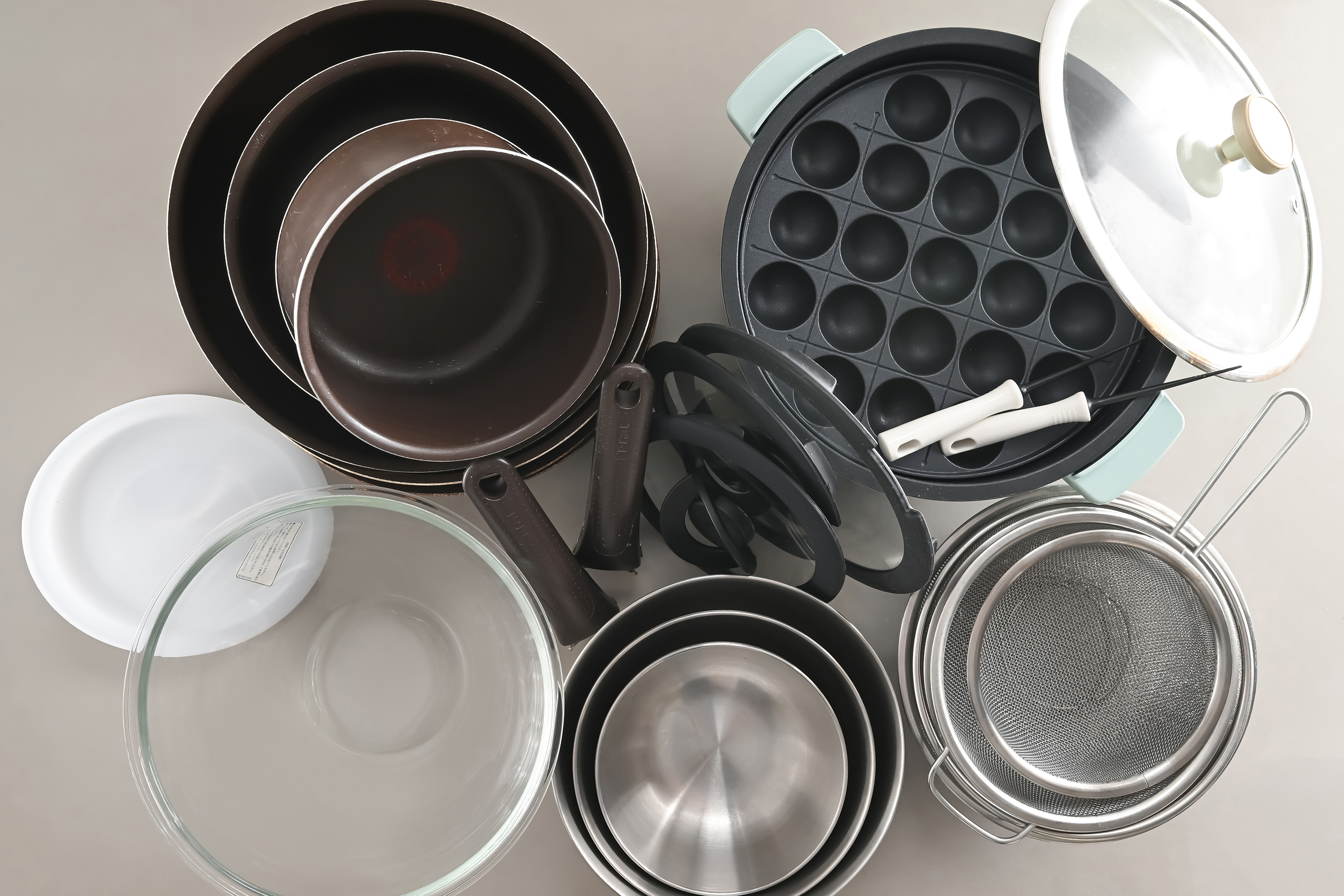 【吉祥寺駅から徒歩7分】設備充実のアイランドキッチン｜テレビ・YouTube・雑誌・商品撮影｜料理教室・ワークショップ