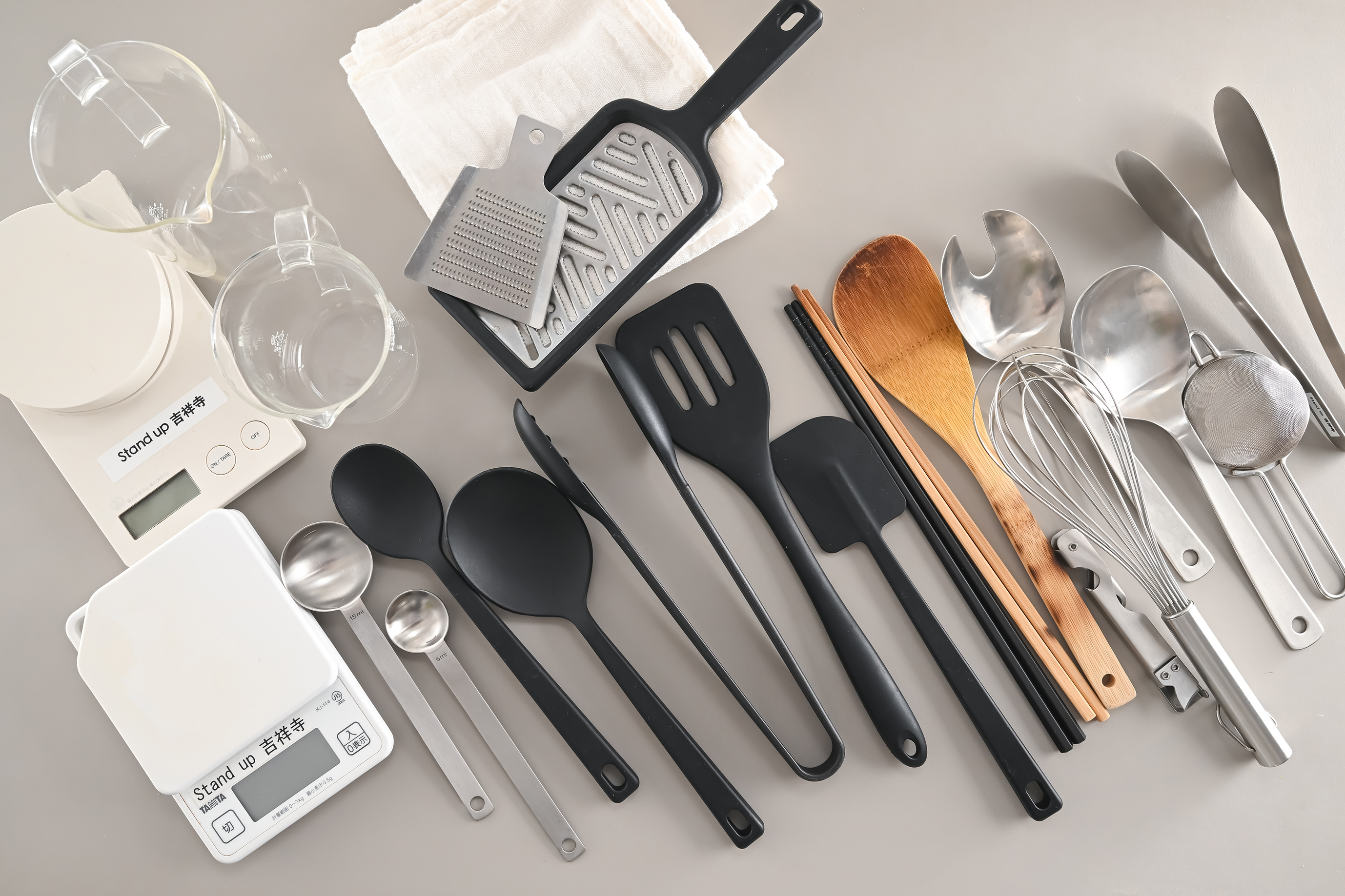 【吉祥寺駅から徒歩7分】設備充実のアイランドキッチン｜テレビ・YouTube・雑誌・商品撮影｜料理教室・ワークショップ